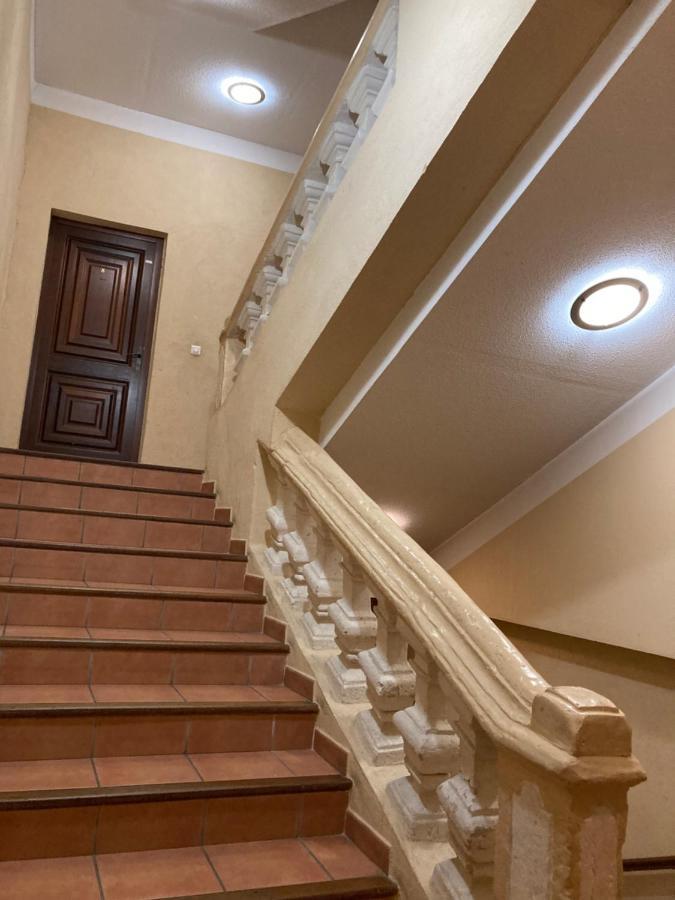 Appartement Cosy ซาลง-เดอ-โพรวองซ์ ภายนอก รูปภาพ