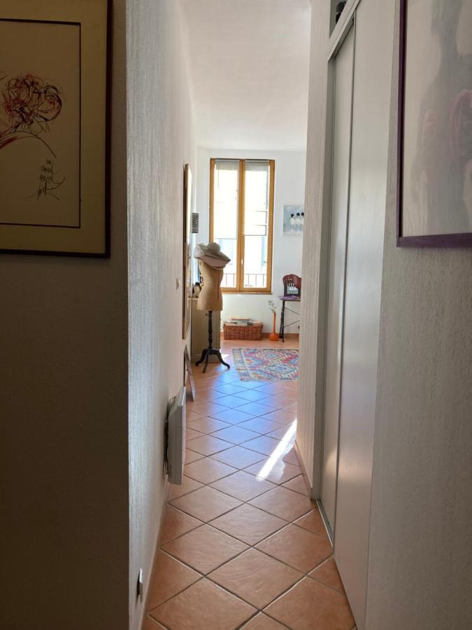 Appartement Cosy ซาลง-เดอ-โพรวองซ์ ภายนอก รูปภาพ