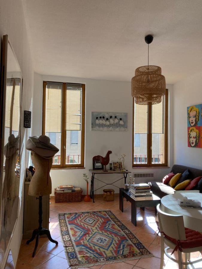 Appartement Cosy ซาลง-เดอ-โพรวองซ์ ภายนอก รูปภาพ